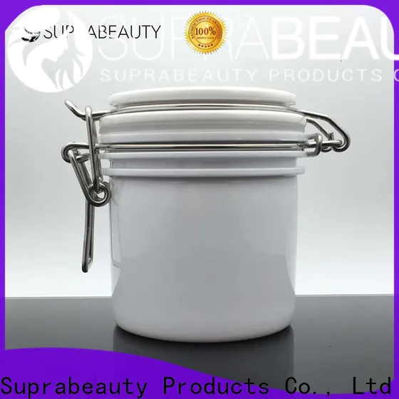 Suprabeauty fancy cosmetic jars series for packaging