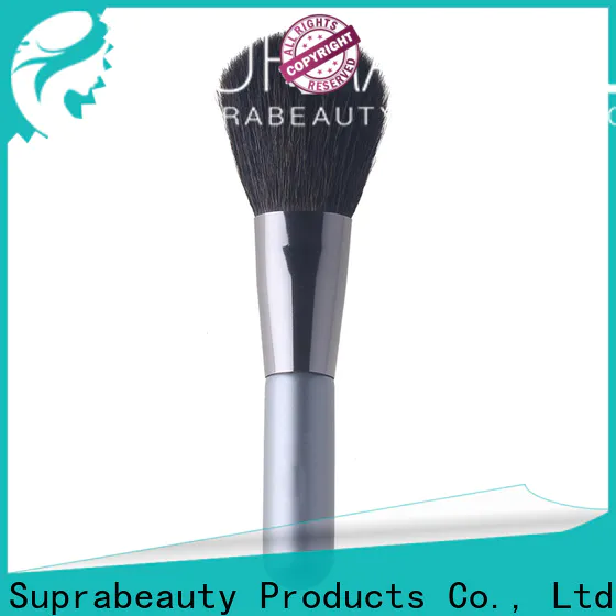 Suprabeauty special makeup brushes factory for packaging