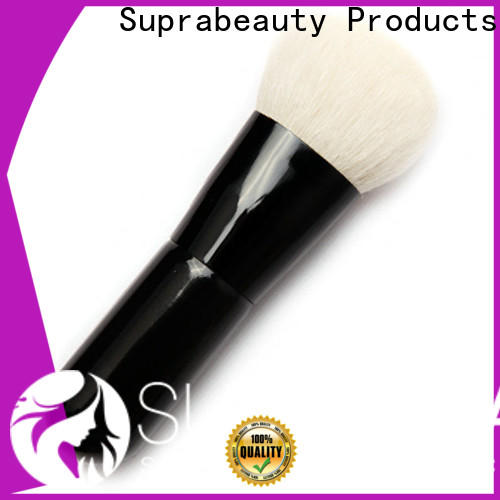 low-cost mineral makeup brush wholesale bulk production