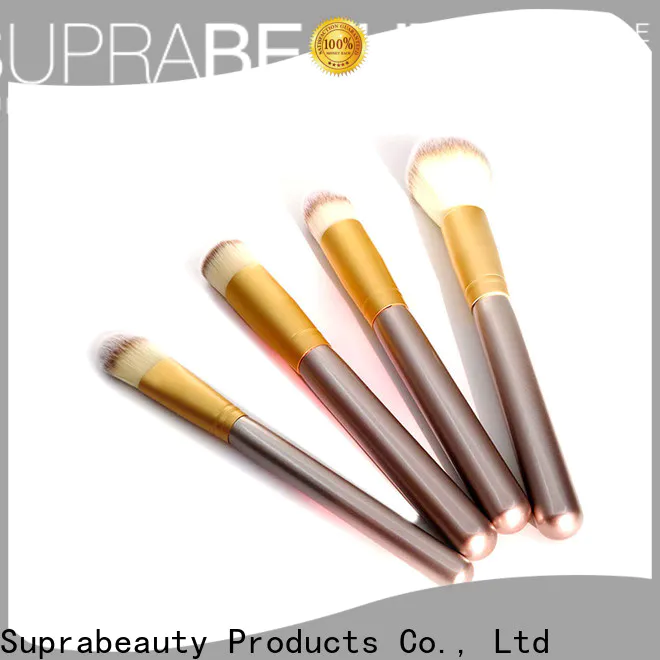 Suprabeauty best brush kit factory direct supply for women