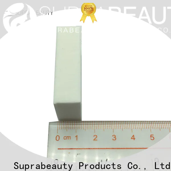 Suprabeauty best foundation sponge best supplier for women