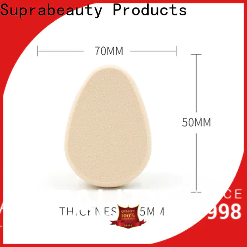 promotional makeup egg sponge manufacturer bulk buy
