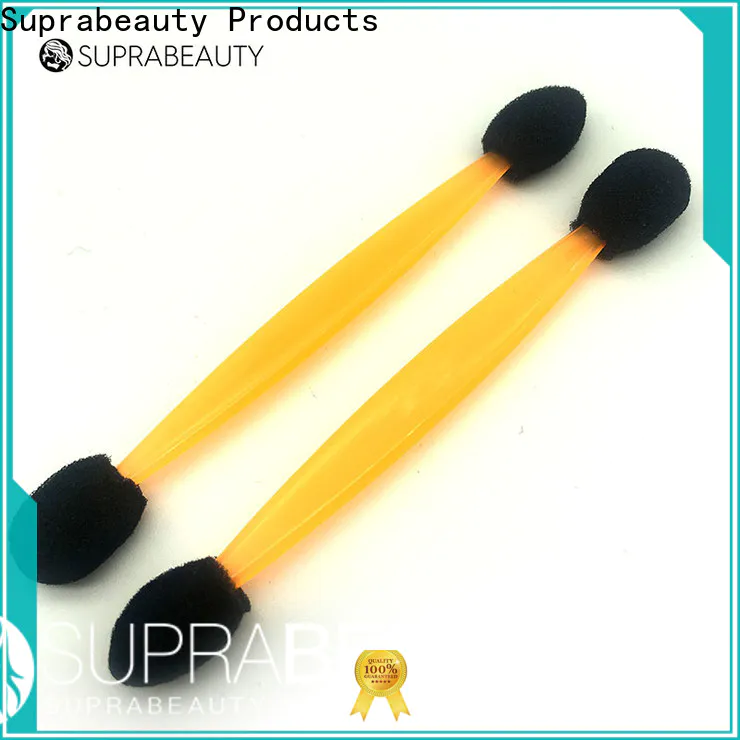 quality disposable makeup applicator kits company for promotion