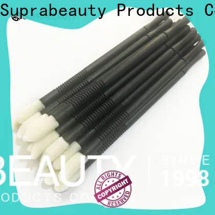 Suprabeauty mascara brush factory direct supply bulk production