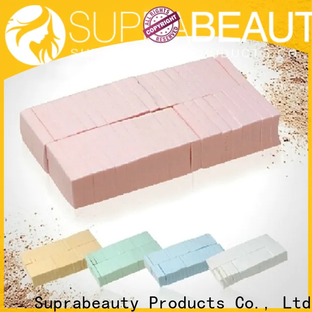 hot selling cosmetic sponge supply on sale