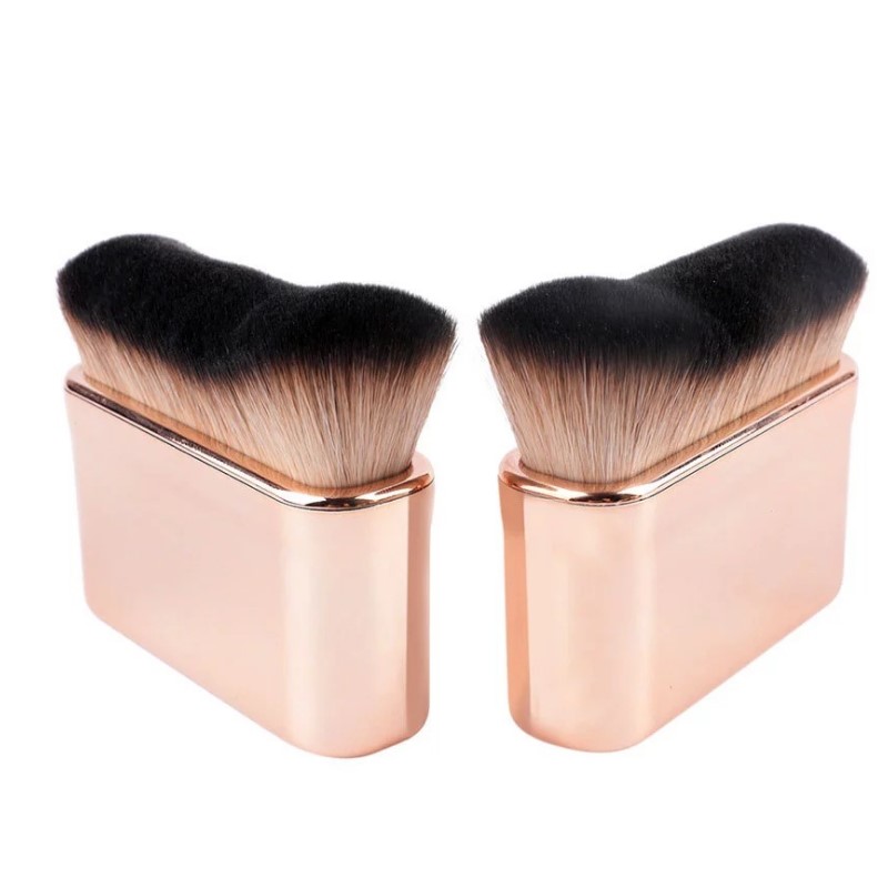 Latest loose powder brush manufacturers for makeup