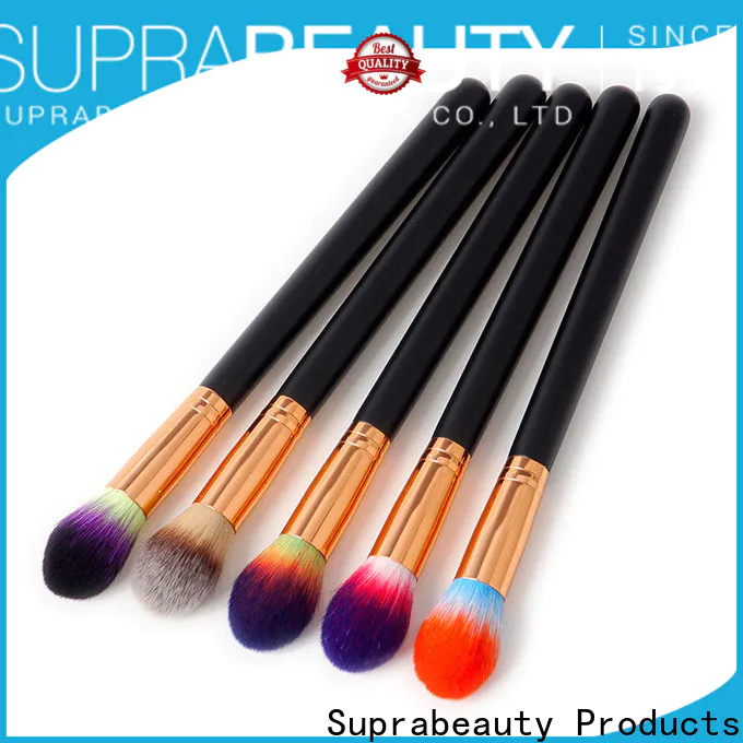 Suprabeauty inexpensive makeup brushes wholesale on sale