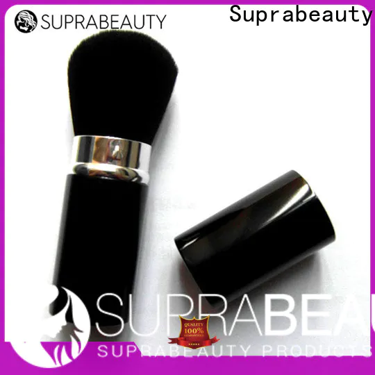 durable retractable makeup brush factory direct supply for women