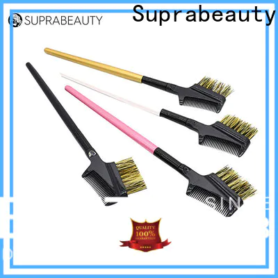 Suprabeauty latest cosmetic brushes supplier for women