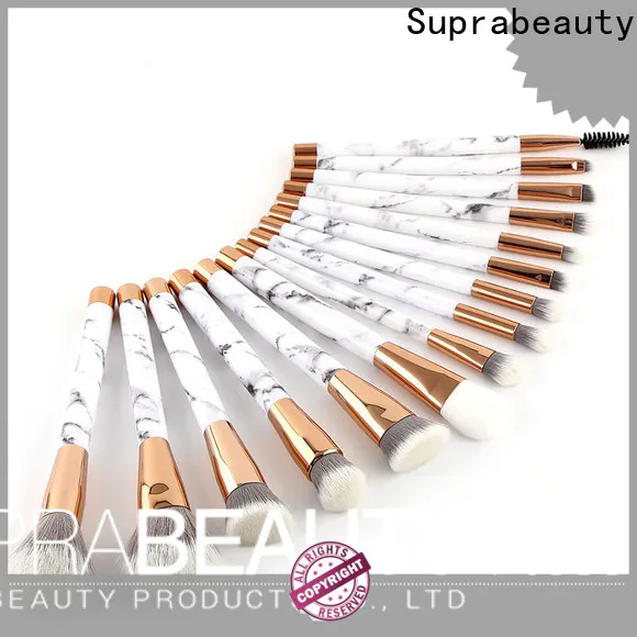 Suprabeauty cosmetic applicators best supplier for promotion