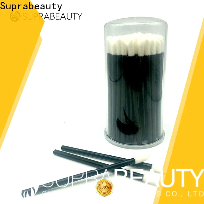 worldwide lip applicator brush factory direct supply for promotion