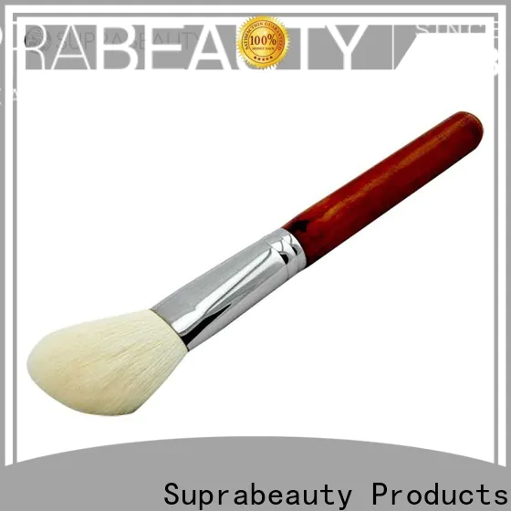 Suprabeauty top selling cheap face makeup brushes supply for packaging
