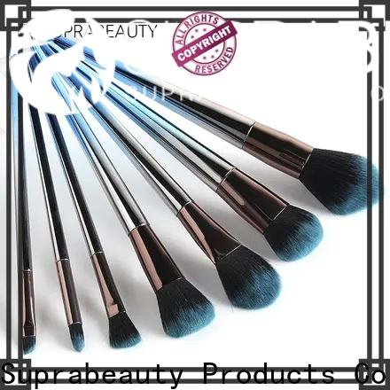 Suprabeauty cost-effective top 10 makeup brush sets best manufacturer on sale