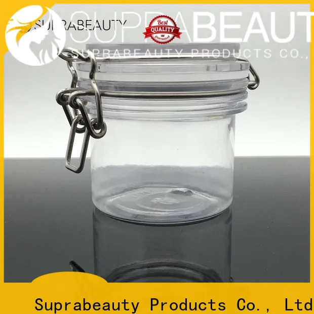 Suprabeauty Kilner Jar best manufacturer bulk production