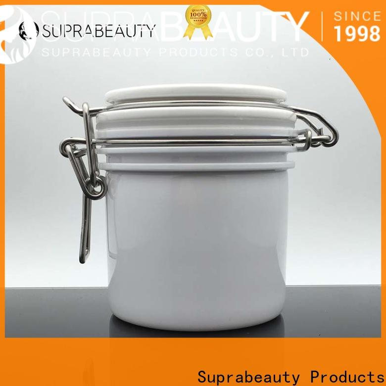 Suprabeauty mask cream jar wholesale for sale