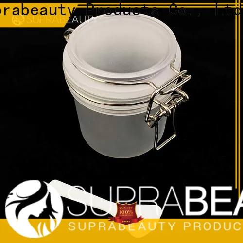 Suprabeauty best value empty cosmetic containers from China bulk production