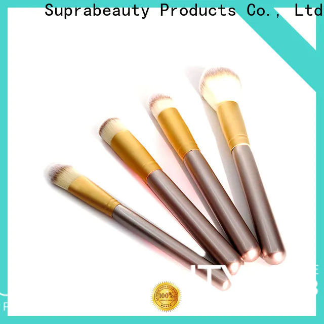 Suprabeauty best quality makeup brush sets series for beauty
