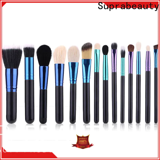 Suprabeauty professional best brush kit series for women