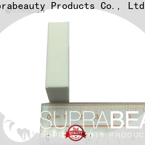 Suprabeauty face sponge for foundation wholesale for packaging