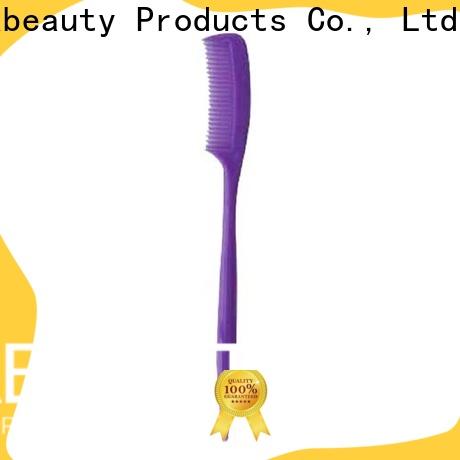 Suprabeauty custom disposable makeup spatula directly sale bulk production