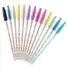 worldwide disposable lip brushes factory direct supply for sale