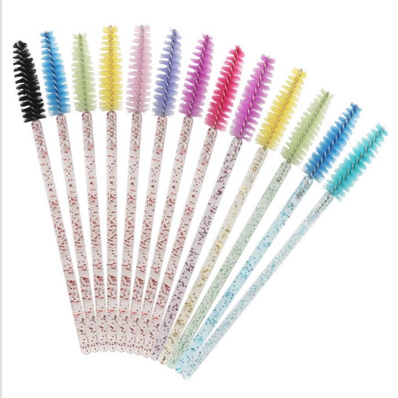 Suprabeauty disposable mascara applicators wholesale for packaging