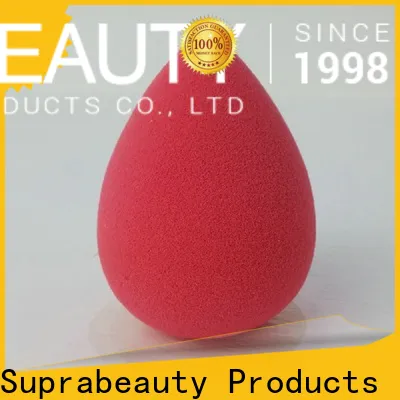 Suprabeauty foundation blending sponge with good price for make up