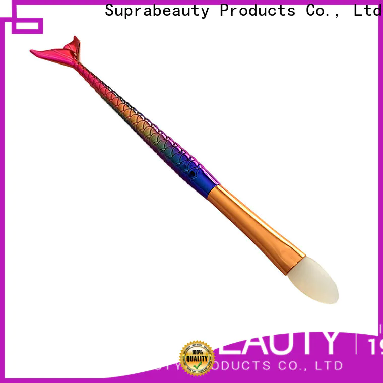Suprabeauty low-cost buy cheap makeup brushes with good price for promotion