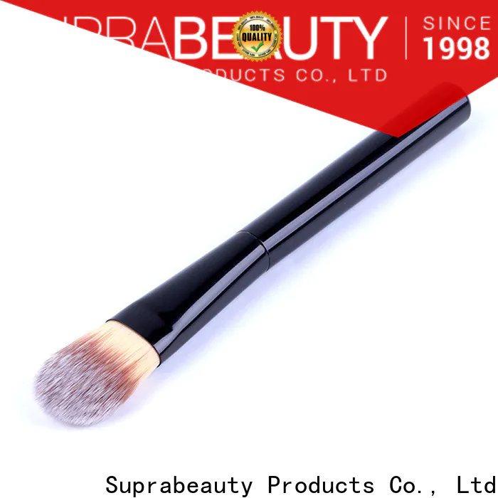 Suprabeauty high quality base makeup brush inquire now for packaging