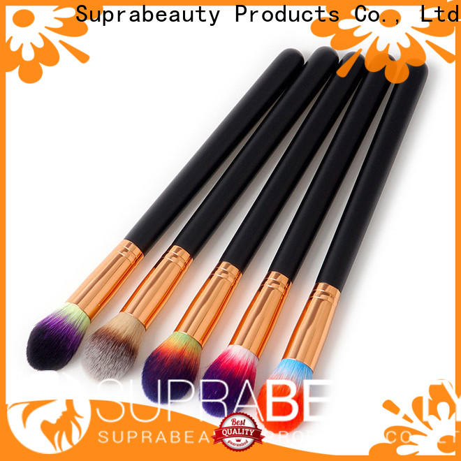 Suprabeauty best price new foundation brush manufacturer for sale