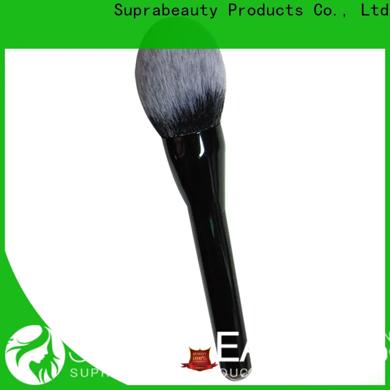 Suprabeauty special makeup brushes best manufacturer for sale