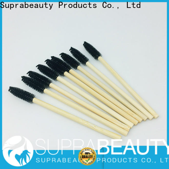 Suprabeauty disposable lip brush applicators inquire now bulk production