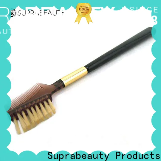 Suprabeauty latest day makeup brushes factory bulk buy