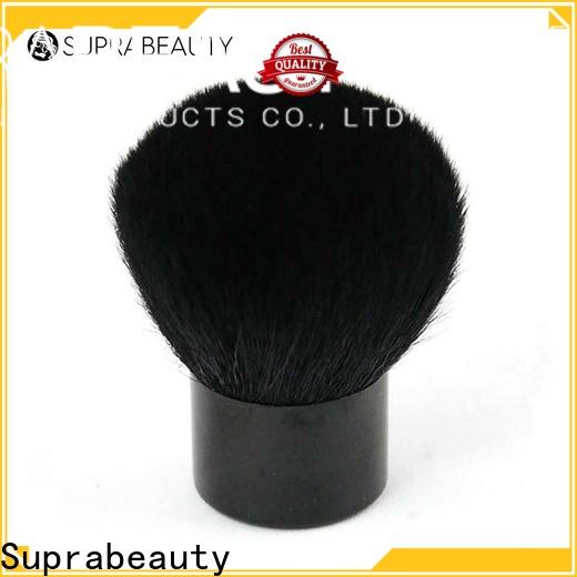 Suprabeauty inexpensive makeup brushes series bulk production