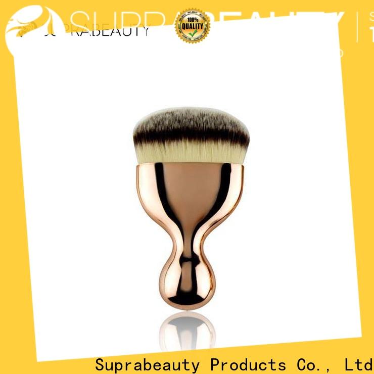Suprabeauty full face makeup brushes manufacturer bulk buy