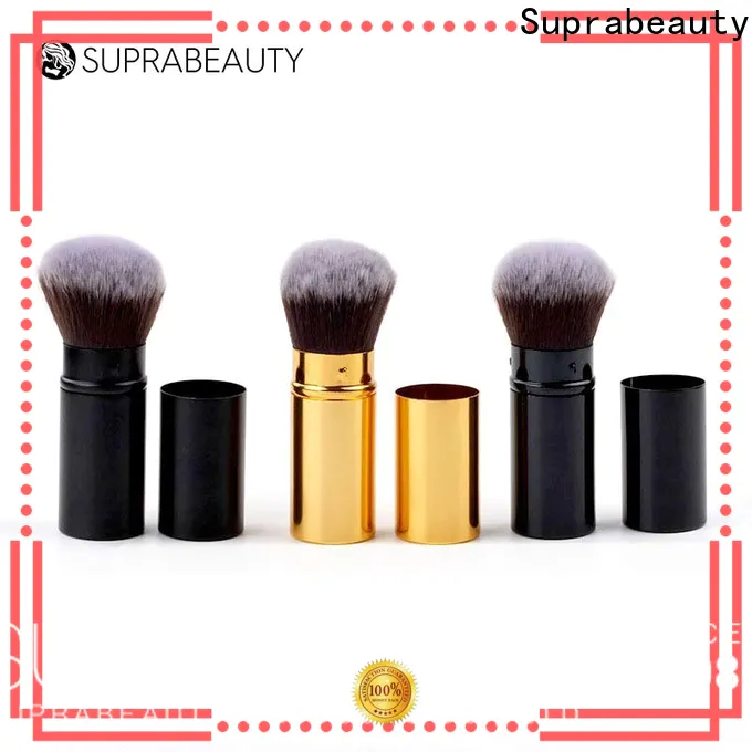 Suprabeauty high quality makeup brushes company for beauty