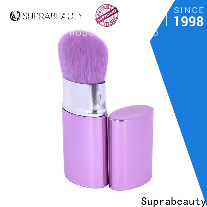 Suprabeauty new foundation brush factory direct supply for women