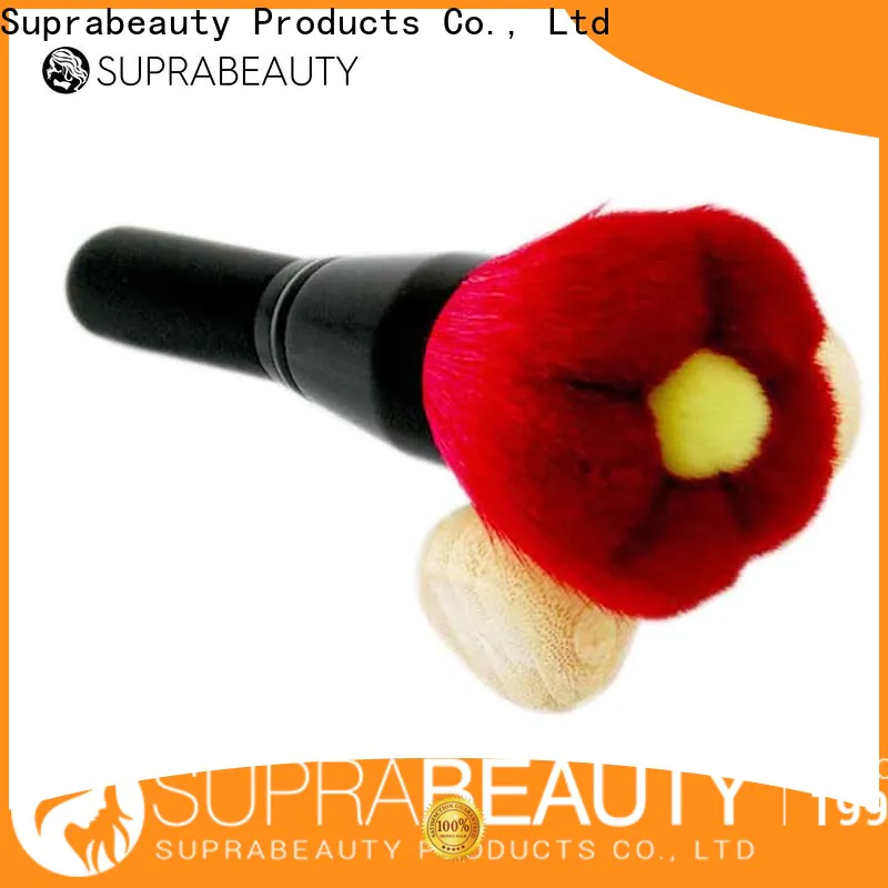 Suprabeauty day makeup brushes manufacturer bulk production