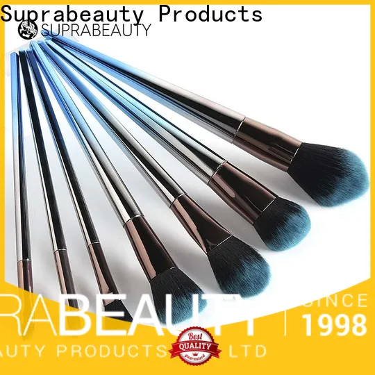professional best quality makeup brush sets best supplier for beauty