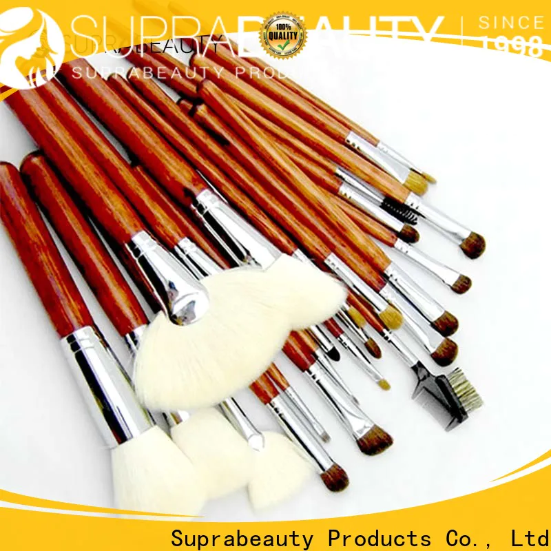 Suprabeauty eye brushes from China for women