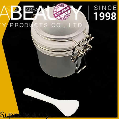 hot-sale cheap cosmetic containers factory direct supply for packaging