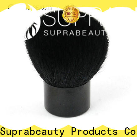 Suprabeauty durable different makeup brushes series for promotion