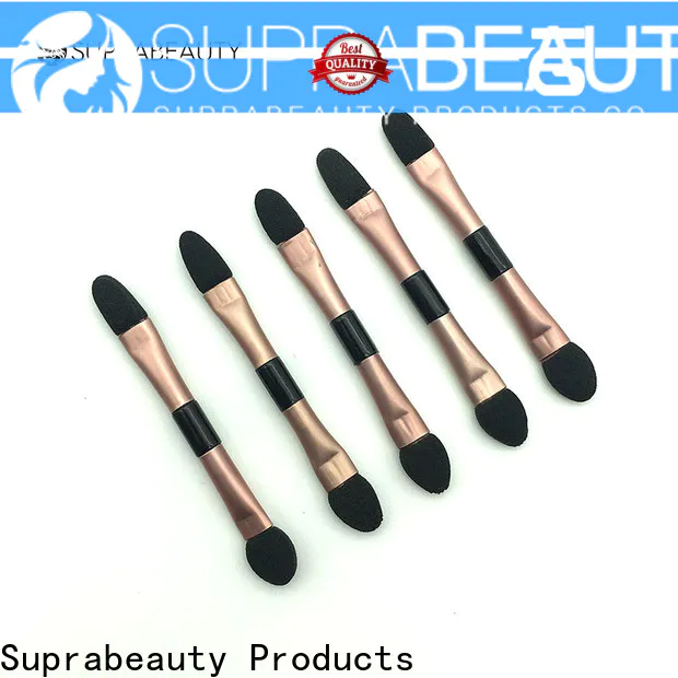 Suprabeauty cost-effective disposable makeup applicators best supplier for promotion