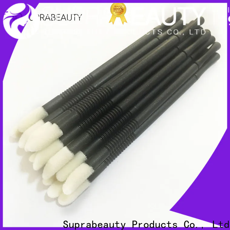 Suprabeauty new eyeliner brush with good price for promotion