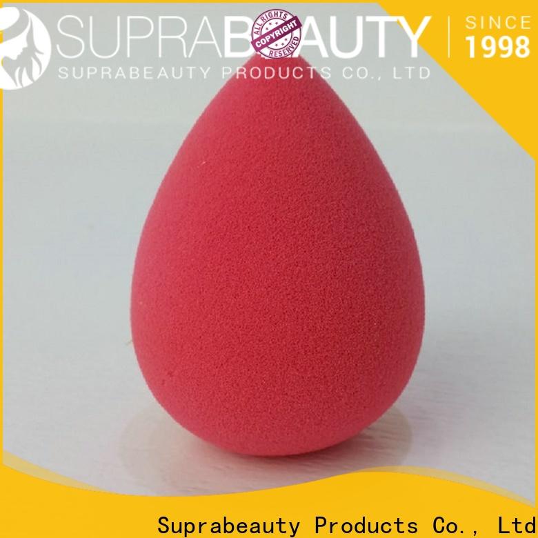 Suprabeauty cosmetic sponge factory for promotion