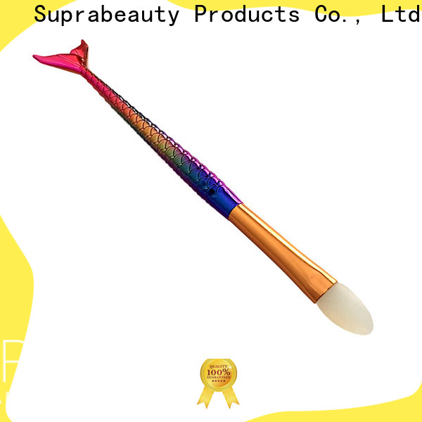 Suprabeauty real techniques makeup brushes factory direct supply for packaging