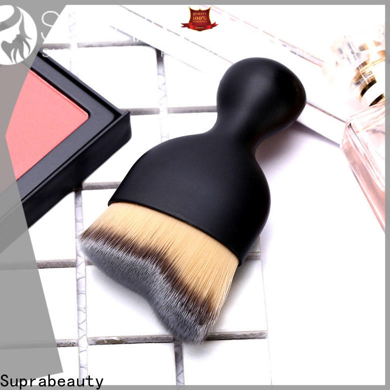 Suprabeauty OEM makeup brush supplier for sale
