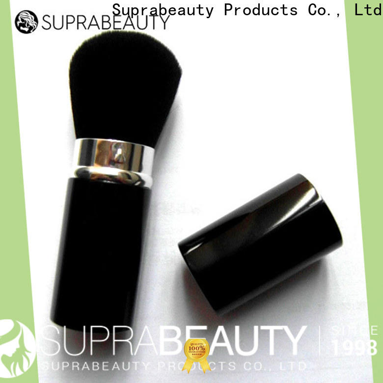 Suprabeauty worldwide cosmetic brush wholesale for promotion