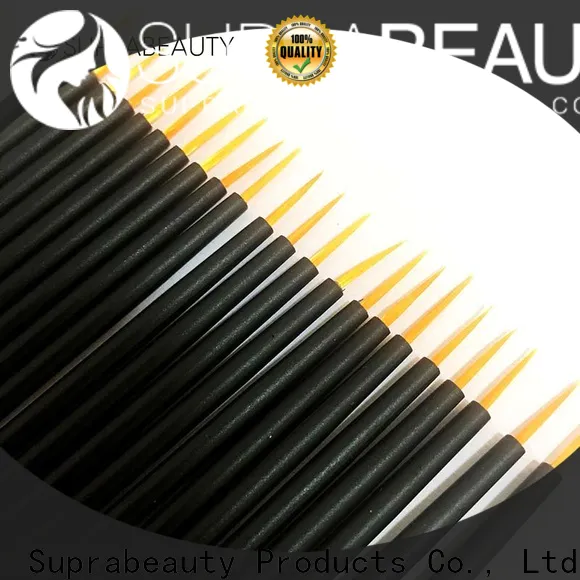 latest eyeliner brush best supplier bulk production