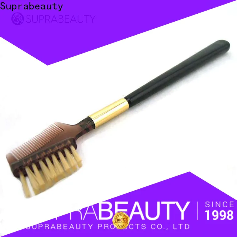 Suprabeauty quality retractable cosmetic brush inquire now for sale